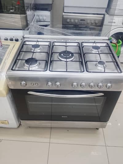 Bosch gas stove for sale 60*90