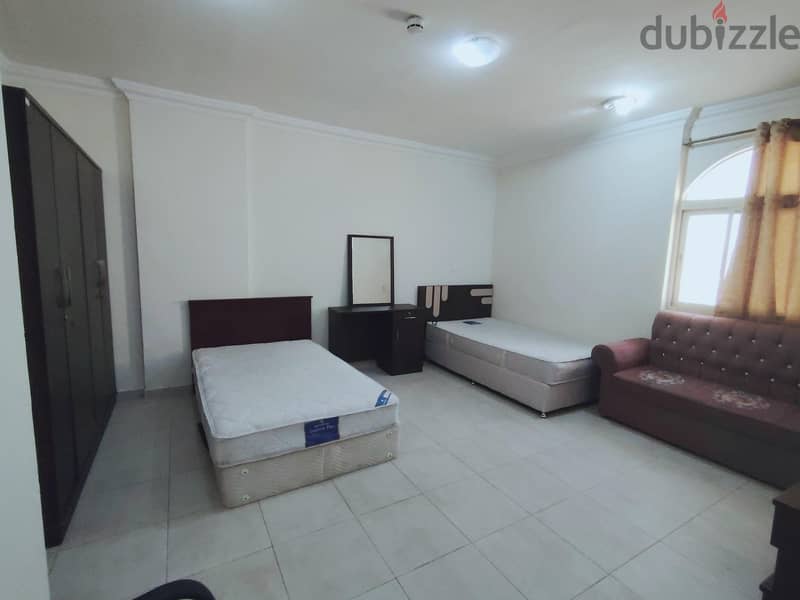 Rooms for rent 6