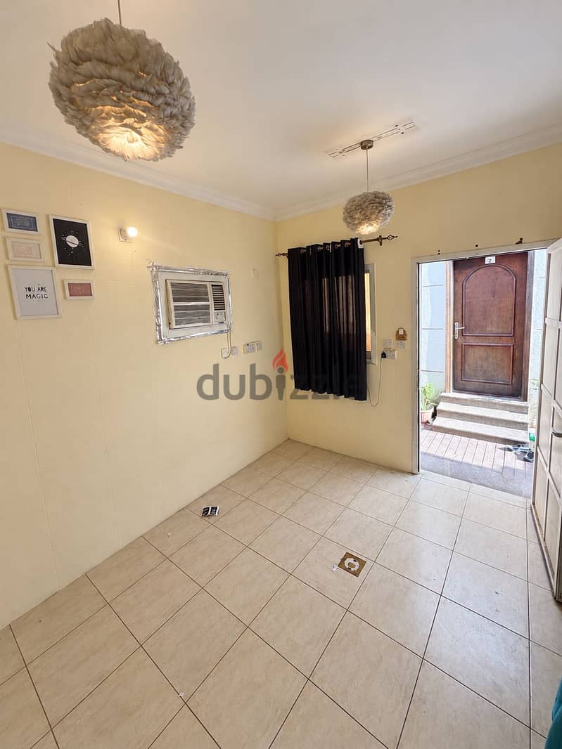 1700 studio in Nuaija - with big kitchen 1