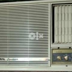 Used AC for sale 30408326 contact me WhatsApp available 0