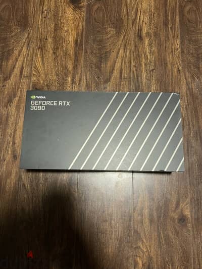 **OFFER** BRAND NEW NVIDIA GeForce RTX 3090 Founders Edition 24GB GDDR