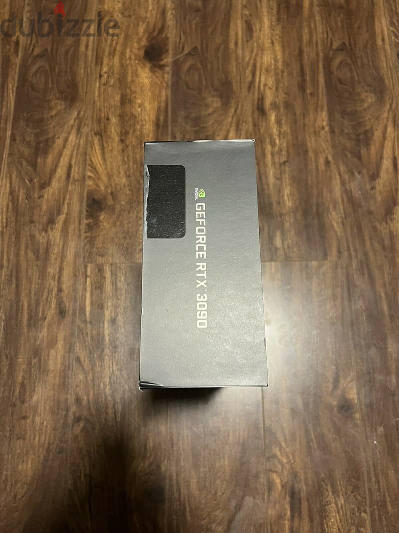 **OFFER** BRAND NEW NVIDIA GeForce RTX 3090 Founders Edition 24GB GDDR 3