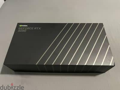 **OFFER** BRAND NEW NVIDIA Geforce RTX 3090 24GB FE Founders Edition