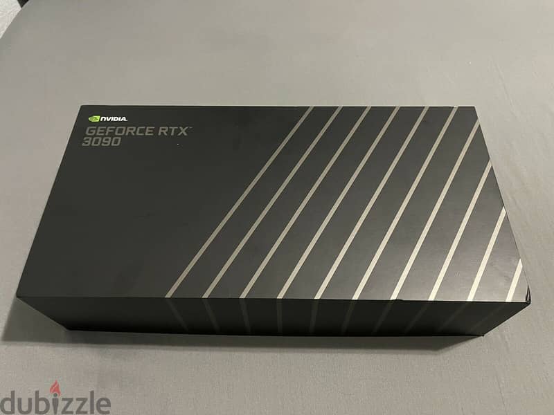 **OFFER** BRAND NEW NVIDIA Geforce RTX 3090 24GB FE Founders Edition 0