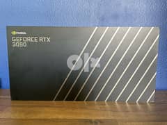 **OFFER** BRAND NEW NVIDIA GeForce RTX 3090 Founders Edition FE 0