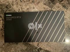 **OFFER** NEW NVIDIA GeForce RTX 3090 Founders Edition 24GB GDDR6 0