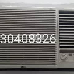 used AC for sale 30408326 contact me Whatsapp available 0