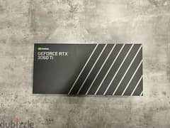 **OFFER** BRAND NEW NVIDIA GeForce RTX 3060 Ti 0