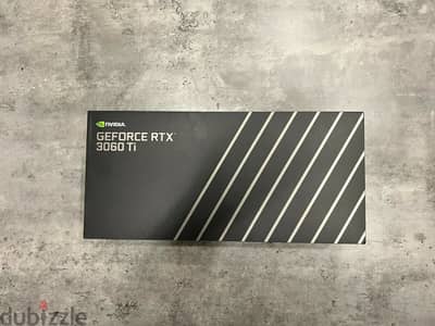 **OFFER** BRAND NEW NVIDIA GeForce RTX 3060 Ti