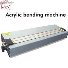 Acrylic bending machine for advertisement business 0