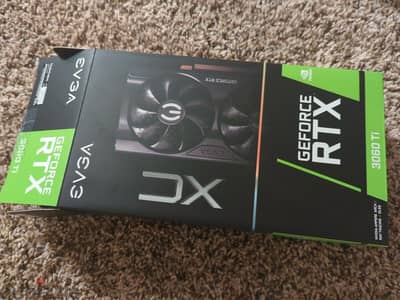 BRAND NEW EVGA GeForce RTX 3060 Ti XC GAMING 8GB GDDR6 Graph