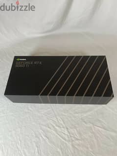 NEW STOCK NVIDIA GeForce RTX 3060 Ti Founders Edition FE Graphics Card 0
