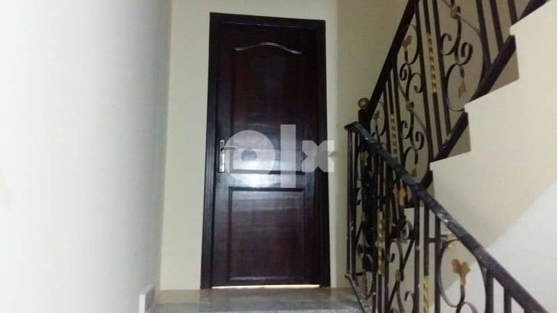 Exclusive Studio Room For Rent at um Salal Ali near by Lusail bus stop 3