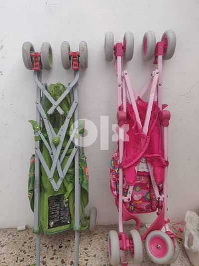 Baby stroller - Cribs - Strollers - 120006812