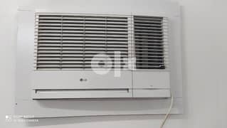 used a/c for sell