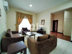 Fully furnished 2 BHK Private Villa With Front Yard ! 0