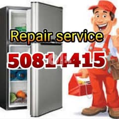 Fridge /washing machine Repair service in qatar 0