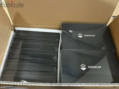 BRAND NEW Sensecap M1 Helium Miner EU UK 868 HNT- In stock