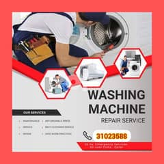 Washing Machine Repair and Buying old Washing Machine 0
