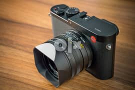 ! Offer New  Leica Q2 47.3MP Digital Camera 0