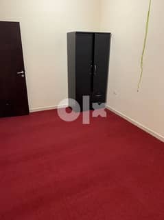 1 bhk for family,hilal near Lulu ( old quality ) 0