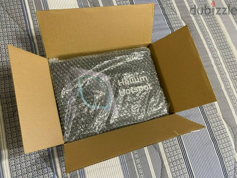 NEW STOCK Linxdot Helium Hotspot Miner-EU 868 New 1