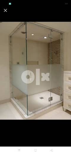 We do all kinds of Glass installation 0