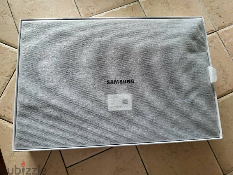 BRAND NEW Samsung Galaxy Tab a8 sm-x200 64gb, Wi-Fi, 10,5" - 1