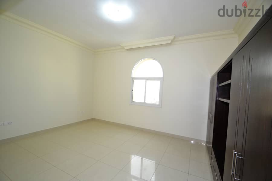 5-bedroom stand-alone villa with private pool near Tawar Mall. 11