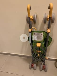 mothercare stroller buggy 0