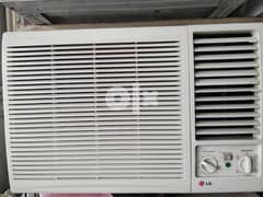 used AC for sale 0