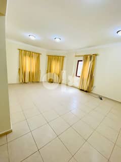 Spacious 3 bhk apartment for rent In mansoura 0