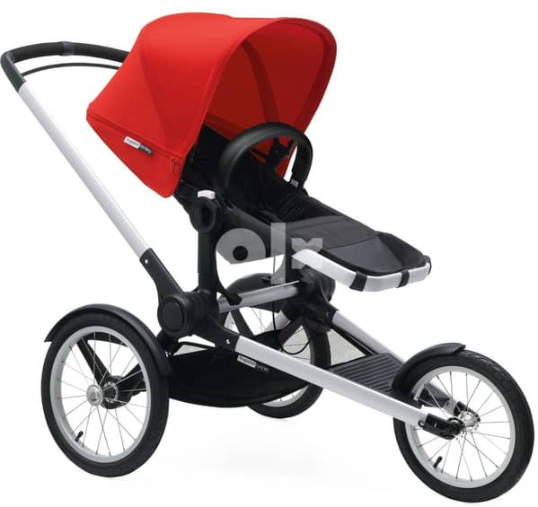 Bugaboo shop runner base