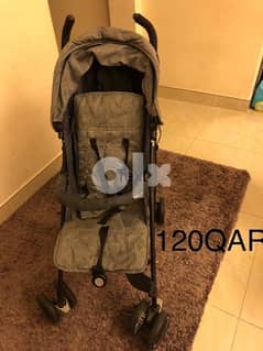 baby stroller used 0