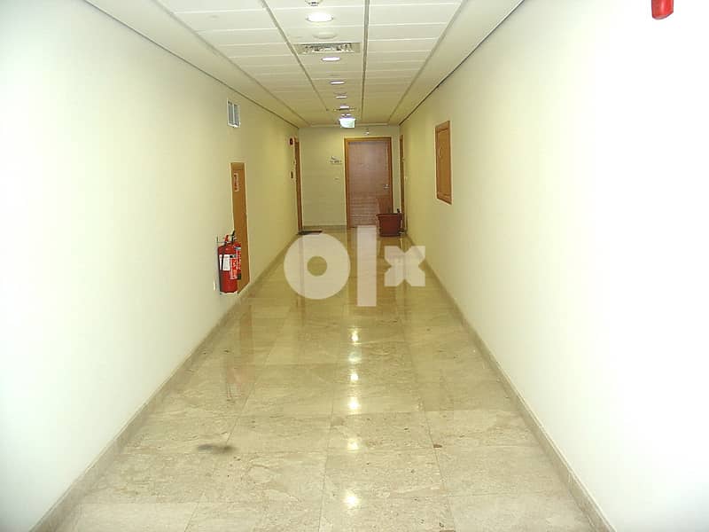 28th floor 2bed furnished apartment in Zigzag Tower B 8
