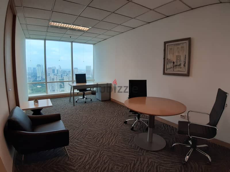 Doha Finest Rental Offices 0