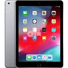 ipad 2018 16gb