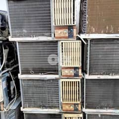 used AC for sale 30408326 contact me Whatsapp available 0