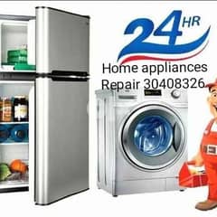 home appliances repair 0