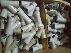 PVC Items availabe on Best Price 0