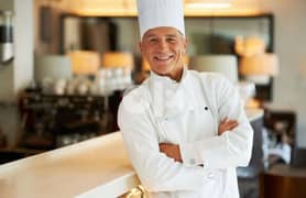 chef available in Doha to change sponsorship 0