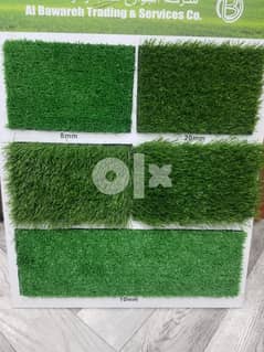 Artificial grass in Qatar 0