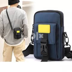 Fashion Travel Small Crossbody Bag 3065 0