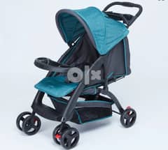 Baby stroller 0nly 3 months used 0