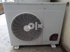 air-conditioners & servicing 0