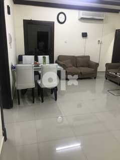 Fully furnished 2bhk in Thumama for 3 months 0