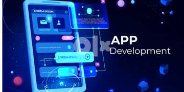 Professional Mobile & Web Apps Development ios Android Services 0