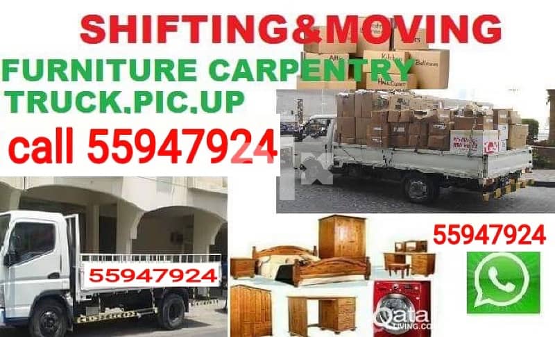 moving shifting carpenter 0