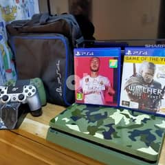 brand new PS4 0