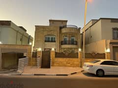 Stunning Villa For Sale in Al Thumama 0